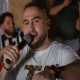 Amine Matlo 2025 Rigelna Esa3a