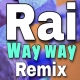 Compilation Rai Remix 2024