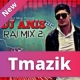Dj Anis25   Rai Mix Vol2 2013