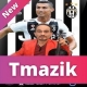 Hamada Elmzabi 2018   Ronaldo F Juventus