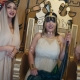 Hichem Smati Ft Cheba Souad Ft AKR 2025