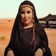 Saida Charaf 2025 Lila Lila