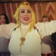 Saida Charaf 2025