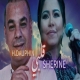 Sherine Avec Houari Dauphin Galbi