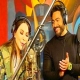 اغنية تامر حسني من ورا الشبابيك مع اليسا