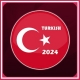 نغمات 2024 تركية