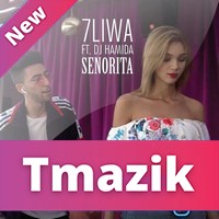 7liwa Ft Dj Hamida 2019 - Senorita