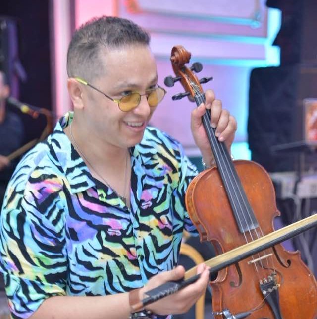 Achraf El Casaoui