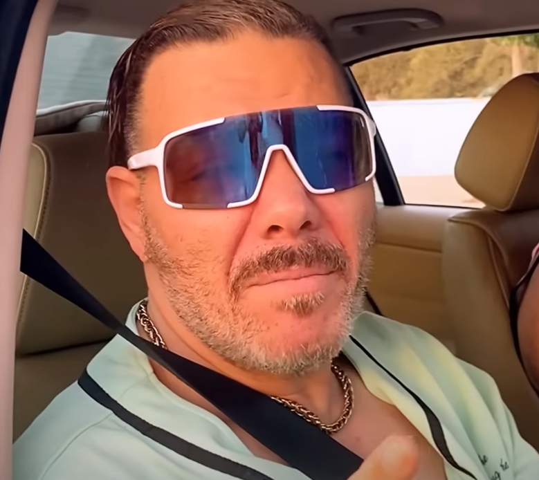 Adil El Miloudi 2025 Khoroto