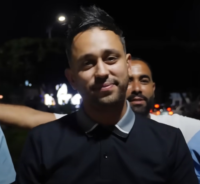 Amine Marseille 2025