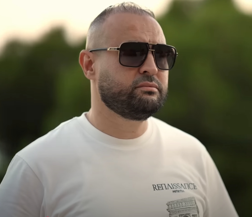 Amine Matlo 2025