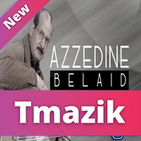 Azzedine Belaid 2018 - Luziaa