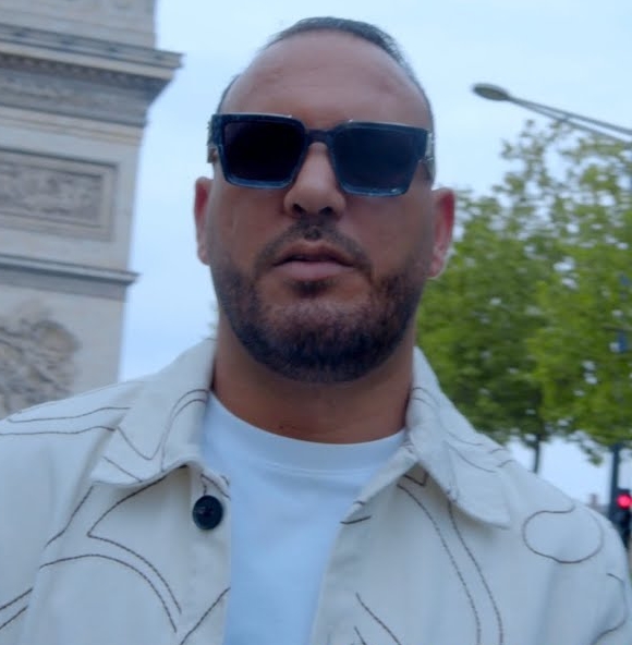 Bilel Tacchini 2025 Had Denya Bizarre