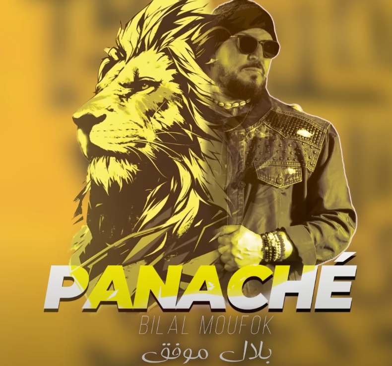 Cheb Bilal 2025 Panache