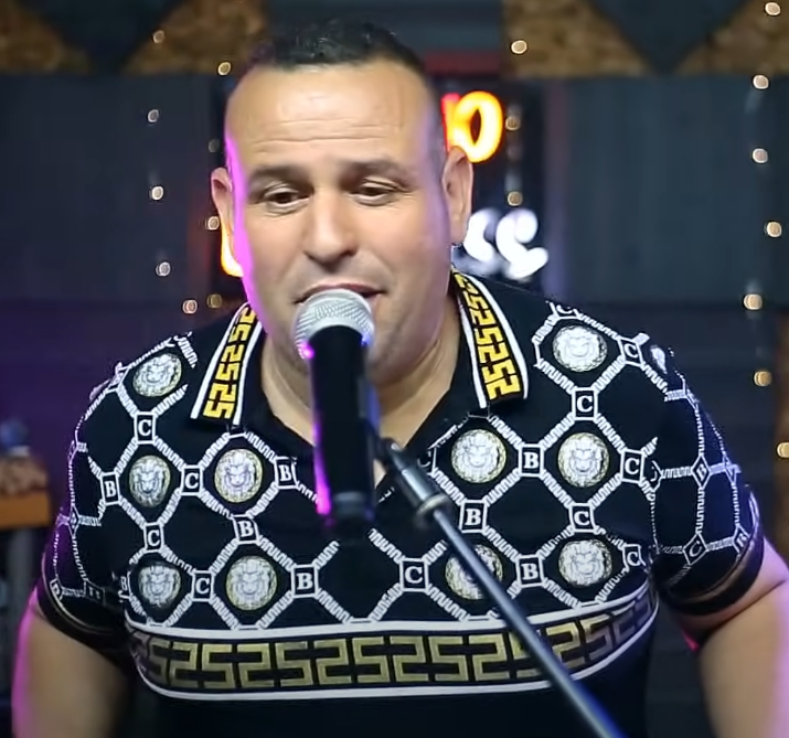 Cheb EL Omari 2025 Lahnina Mi