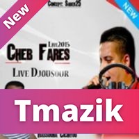 Cheb Fares 2015 - Live Jossour
