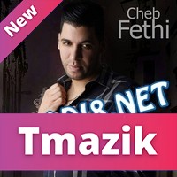 Cheb Fethi 2016 - Tsekrni Tehchihali