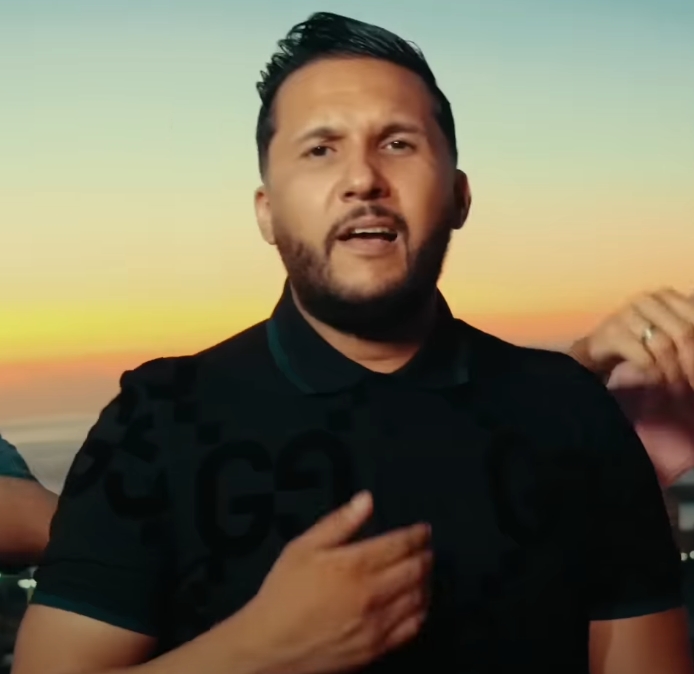 Cheb Hakim 2025 Gatra W Yfid Lkas