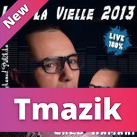 Cheb Hameni - Galou 3lia Mafia Live 2013