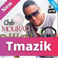 Cheb Mourad 2014 - Dakhlet Tekra