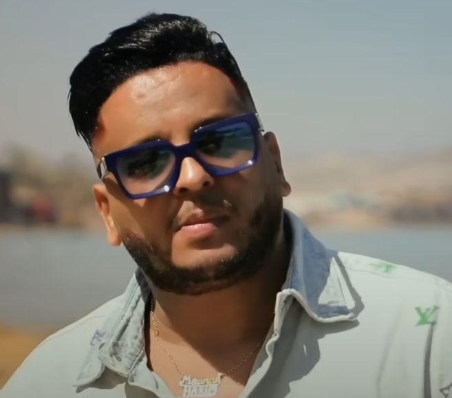 Cheb Mourad 2025