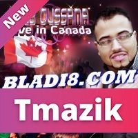 Cheb Oussama In Canada 2011