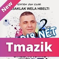 Cheb Racime 2017 - B3aklek Wela Hbelti