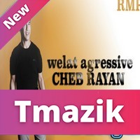 Cheb Rayan 2018 - Welat Agressive
