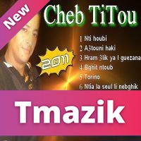 Cheb Titou 2011