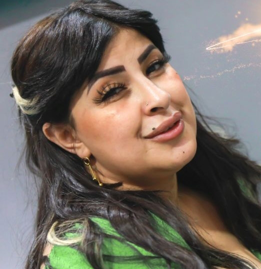 Cheba Khimina 2024