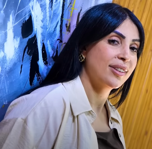 Cheba Manel 2025 Machi Sahbi nta Bebe Ta3i