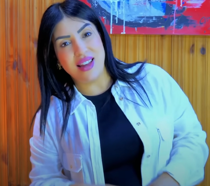 Cheba Manel 2025