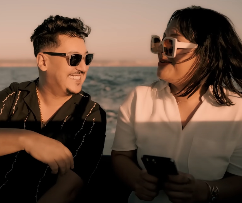 Cheba Souad Ft Hichem Smati 2025 Papaya