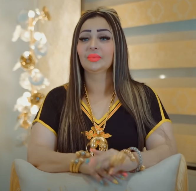 Cheba Warda 2025 Allo Cest Qui