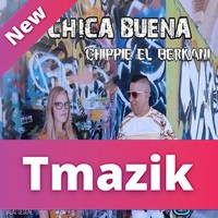 Chippie El Berkani 2018 - Chica Buena