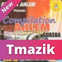 Compilation Ahlem - Guasba Vol 17