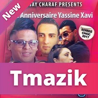 Compilation Rai 2017 - Live Anniversaire