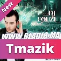 DJ Fouzi - Mix-Tape 2011
