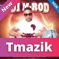 DJ M-ROD - Afrikan Mix