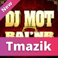DJ MOT - RaiNB Mix 2011