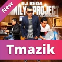 DJ Reda - Family Project 2014
