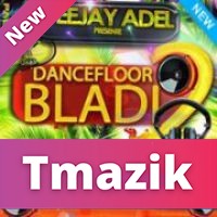 Dj Adel 2015 - Dance Floor Bladi Vol 2