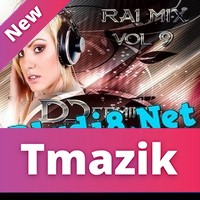 Dj Amel Feminin 2016 - Rai Mix Vol 9