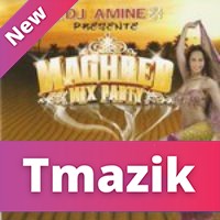 Dj Amine - Maghreb Mix