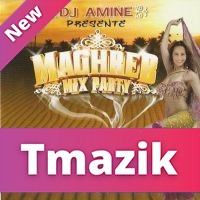 Dj Amine -2010 Vol.3