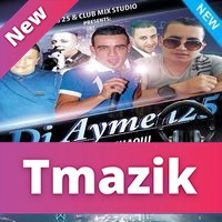 Dj Aymen25 - Staifi Chaoui Mix 2014 Vol1