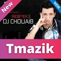 Dj Chouaib - Rai Mix Vol1