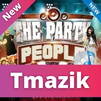 Dj Diaz - The Party People Show