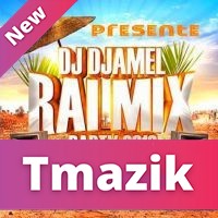 Dj Djamel - Rai Mix Party 2013