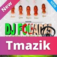 Dj Fouad25 2014 - Algeria Mix Party